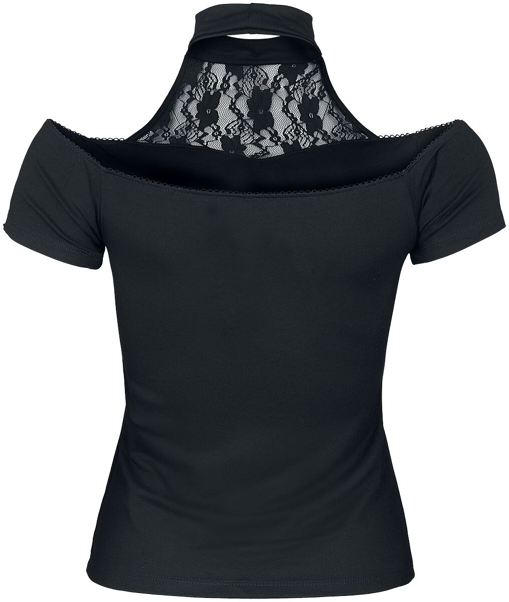 Alexandra | Outer Vision T-Shirt Manches courtes