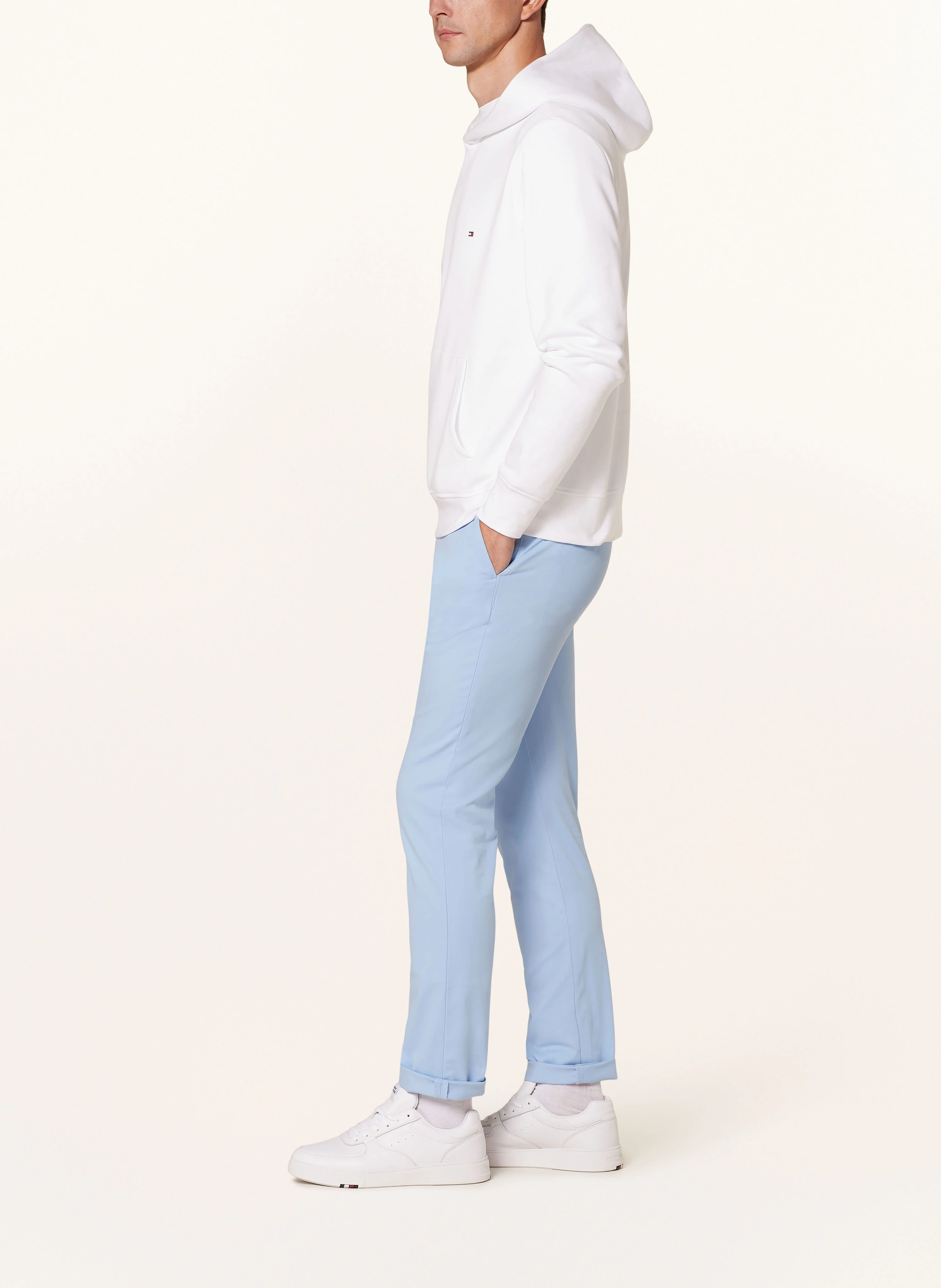 TOMMY HILFIGER Chino BLEECKER Slim Fit