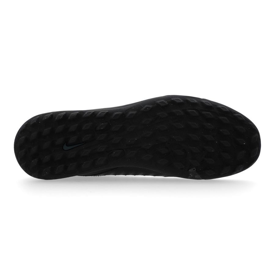 Nike Phantom Luna II Club TF Shadow - Noir/Vert