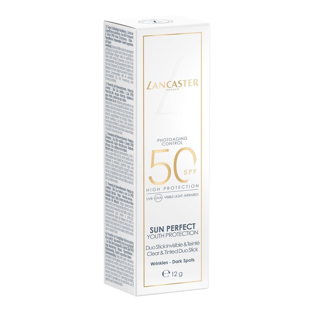 Lancaster Sun Perfect Clear&Tinted Stick Stick 1 Stk