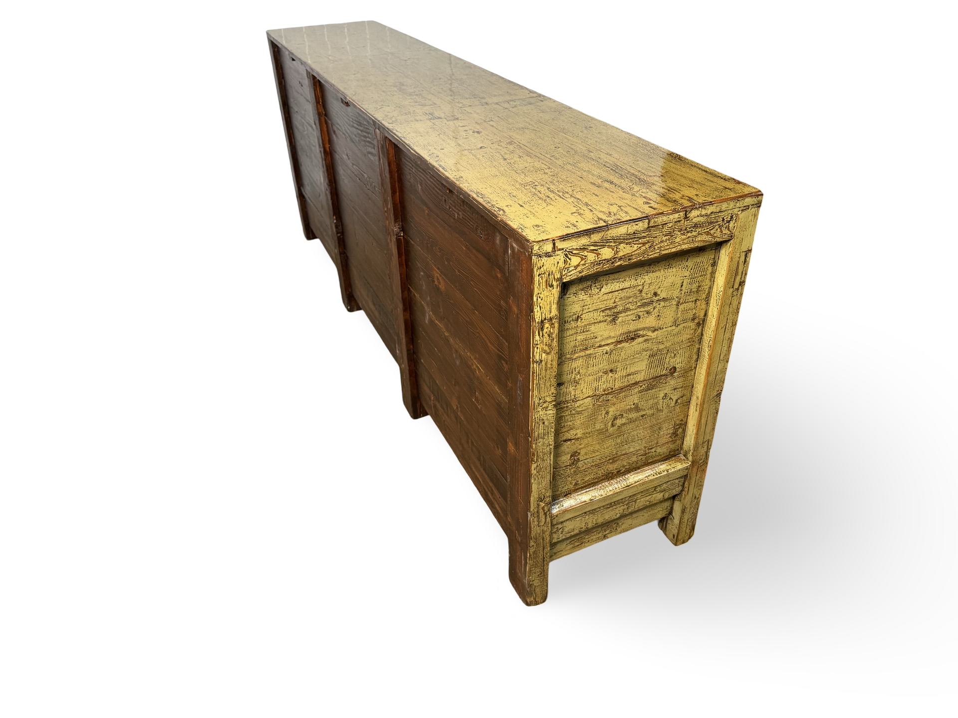 Dressoir 3la 3deur lak