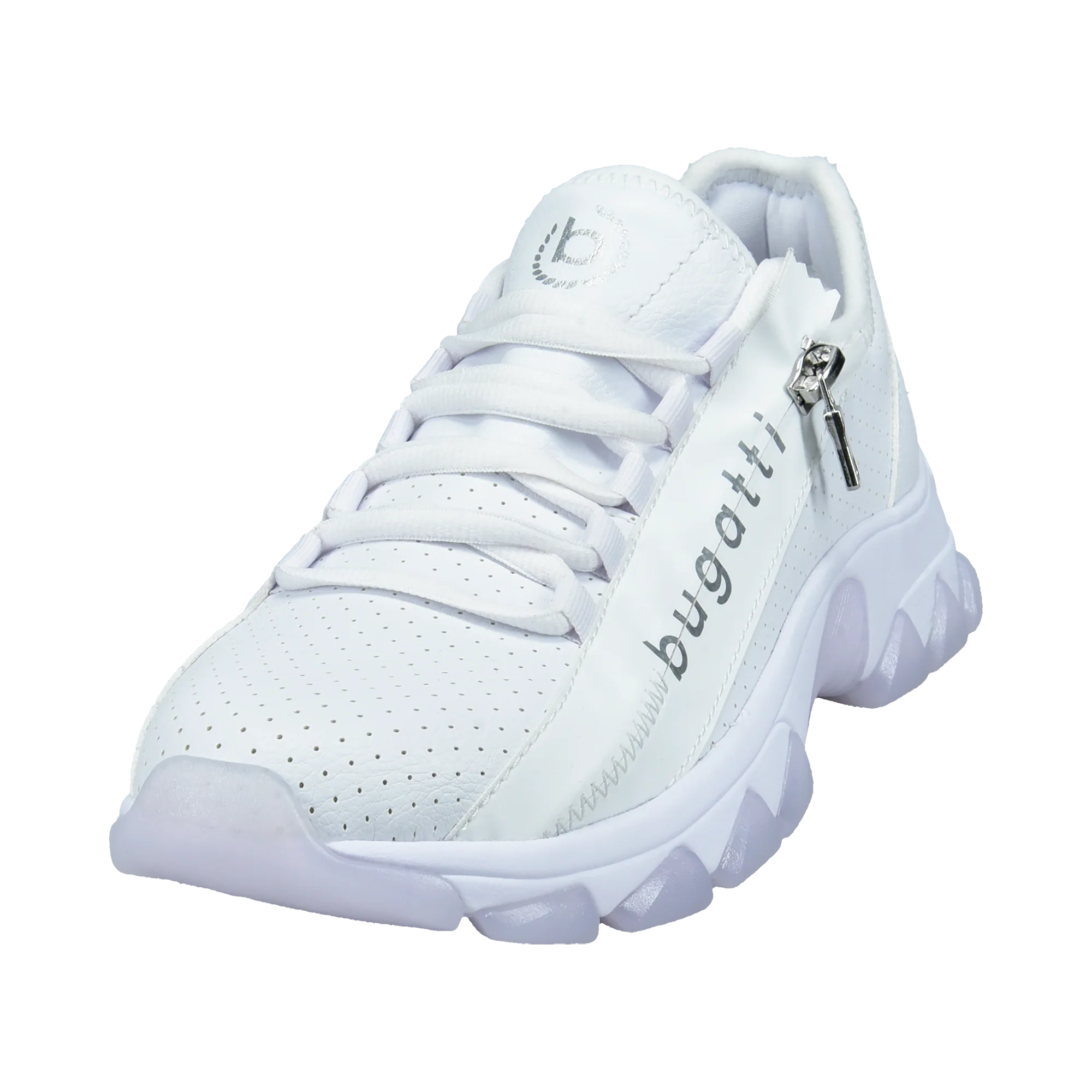 Sneaker weiß