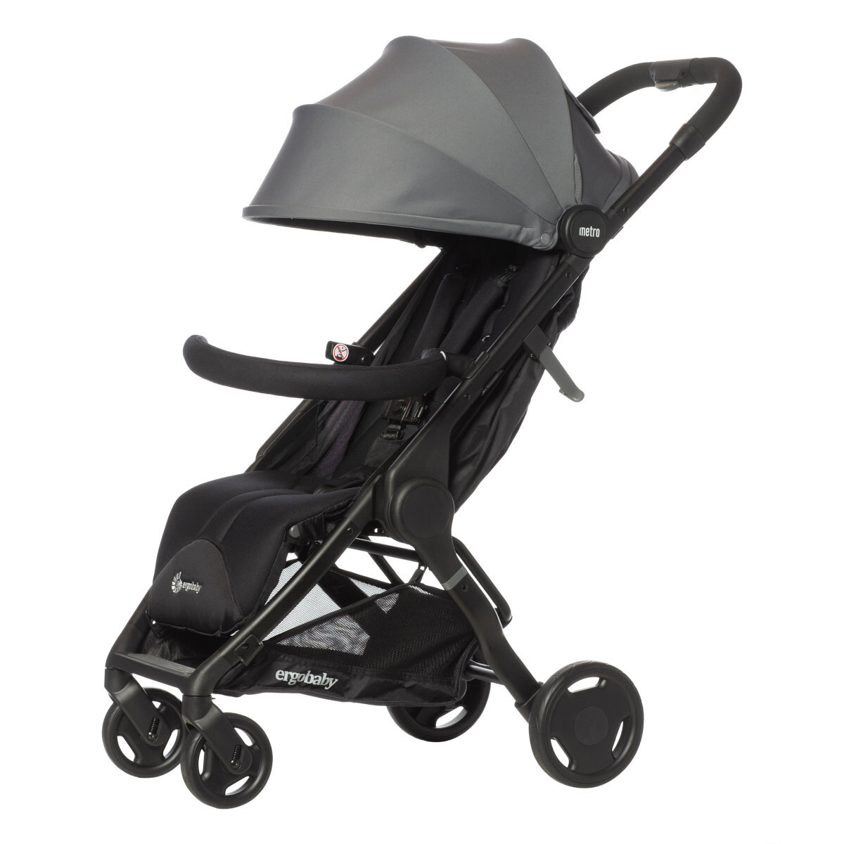 Ergobaby Ergobaby Sicherheitsbügel Metro+