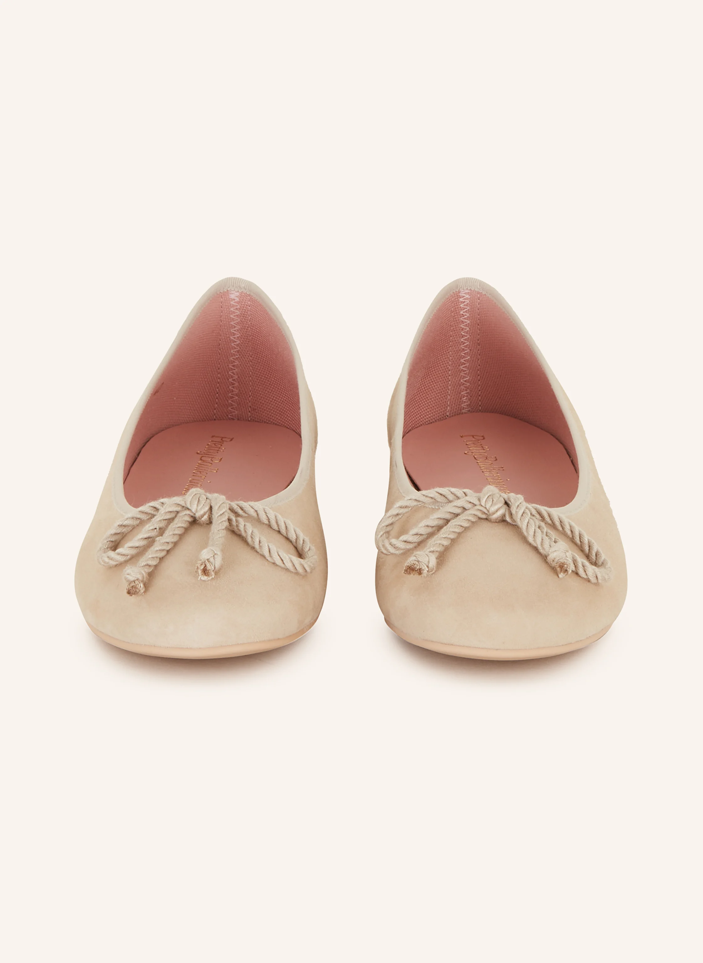 Pretty Ballerinas Ballerinas ROSARIO