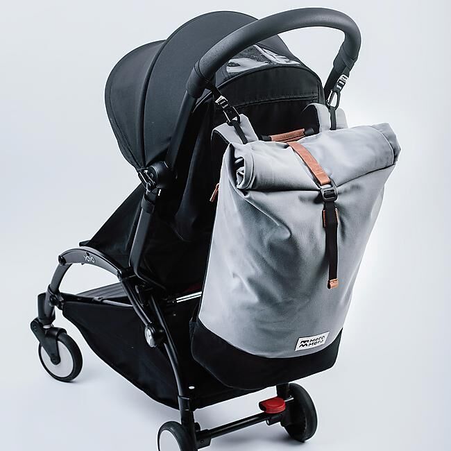 MERO MERO - SAC A DOS SQUAMISH V3 BACKPACK