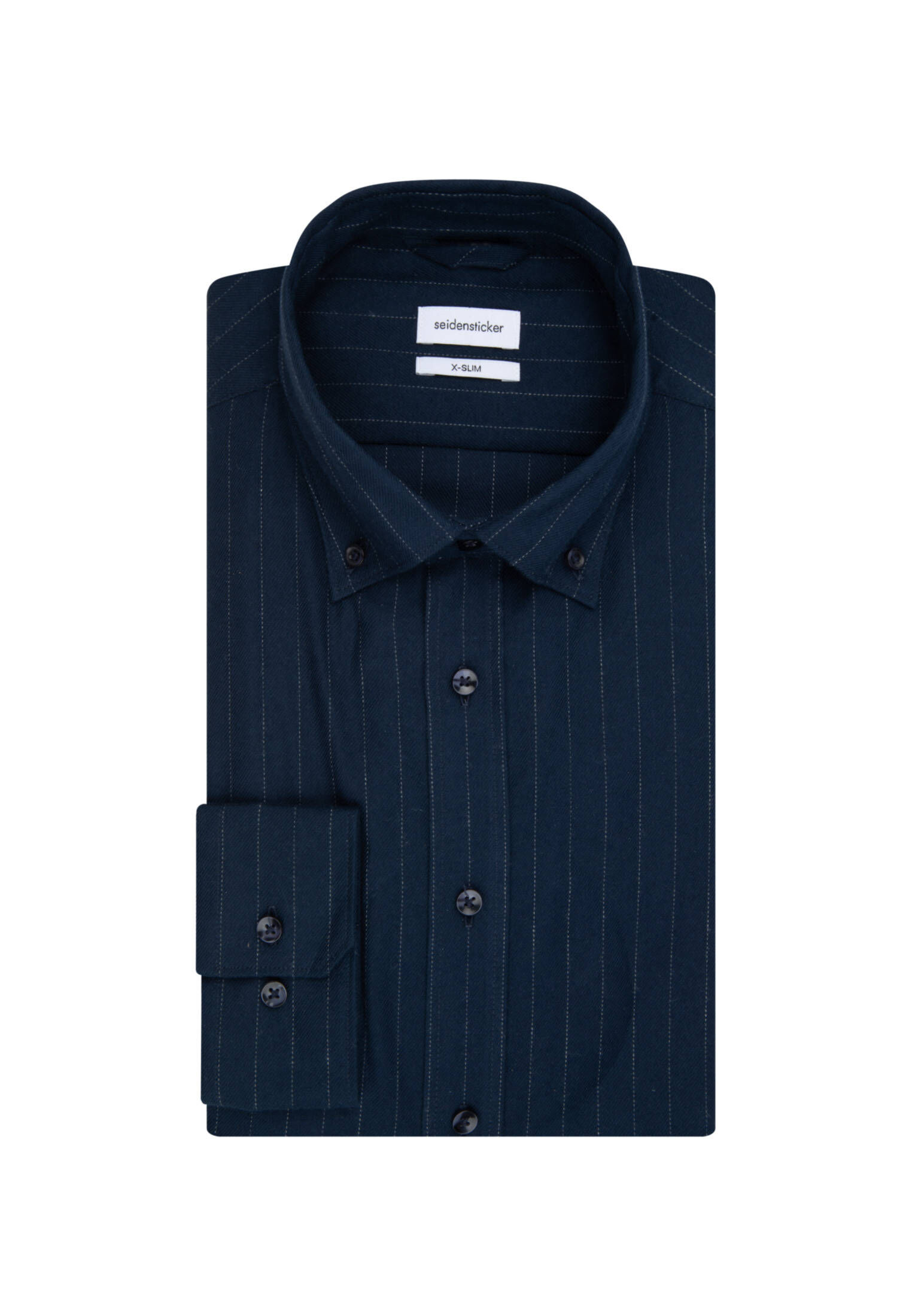 Seidensticker| Herren Business Hemd X-Slim