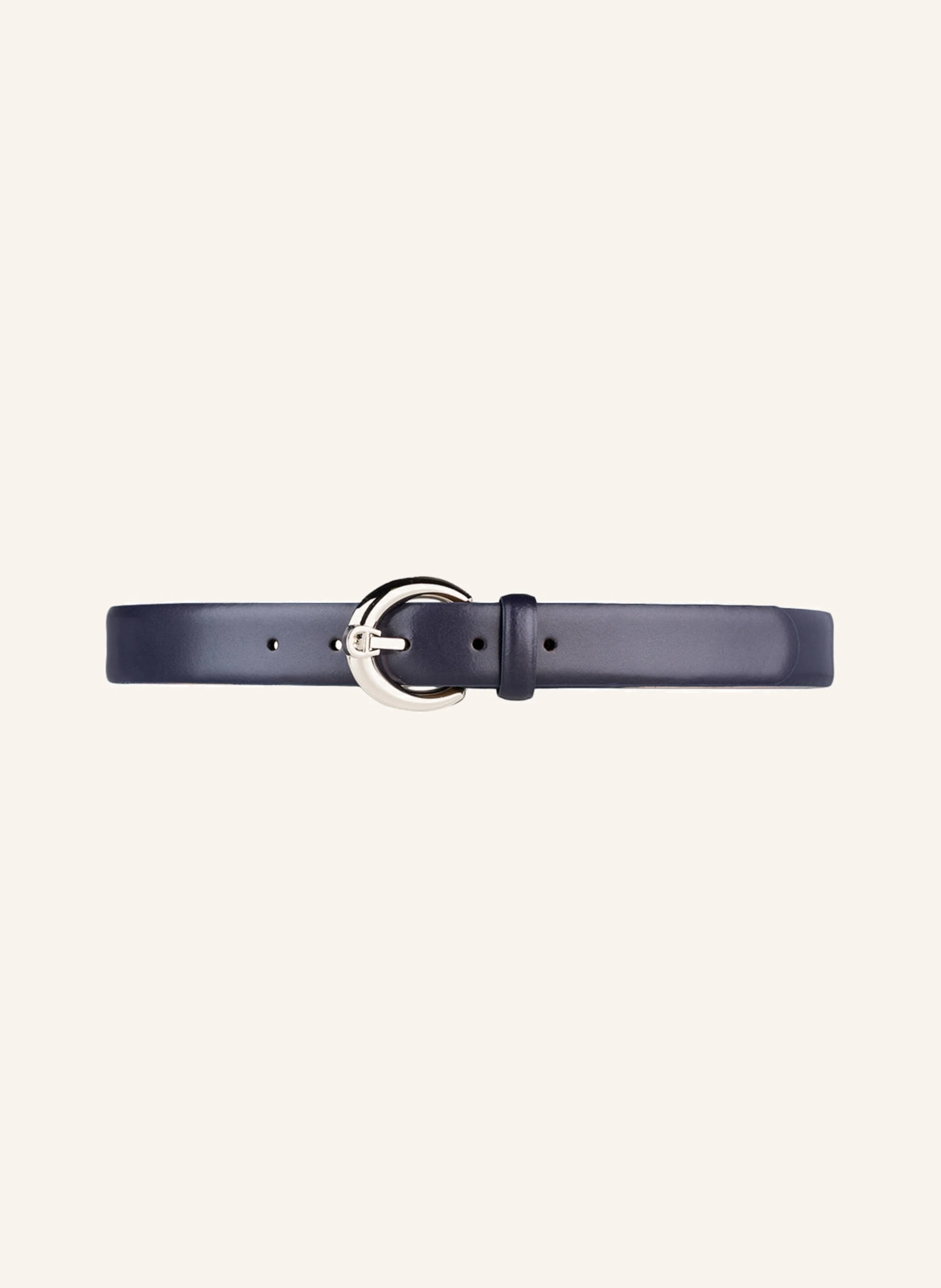 AIGNER Ledergürtel FASHION