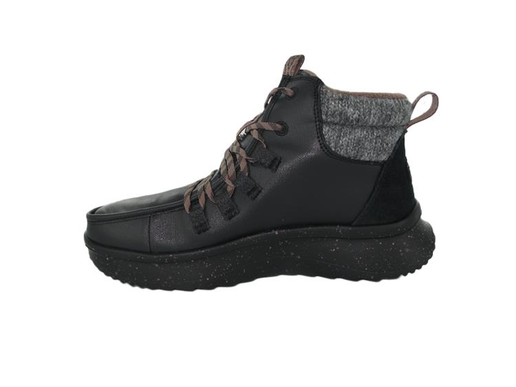Hey Dude Wendy Peak Apres Black