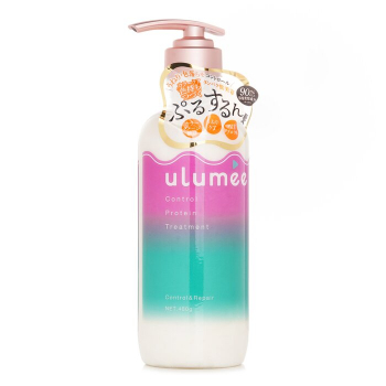 ulumee Control Protein Treatment