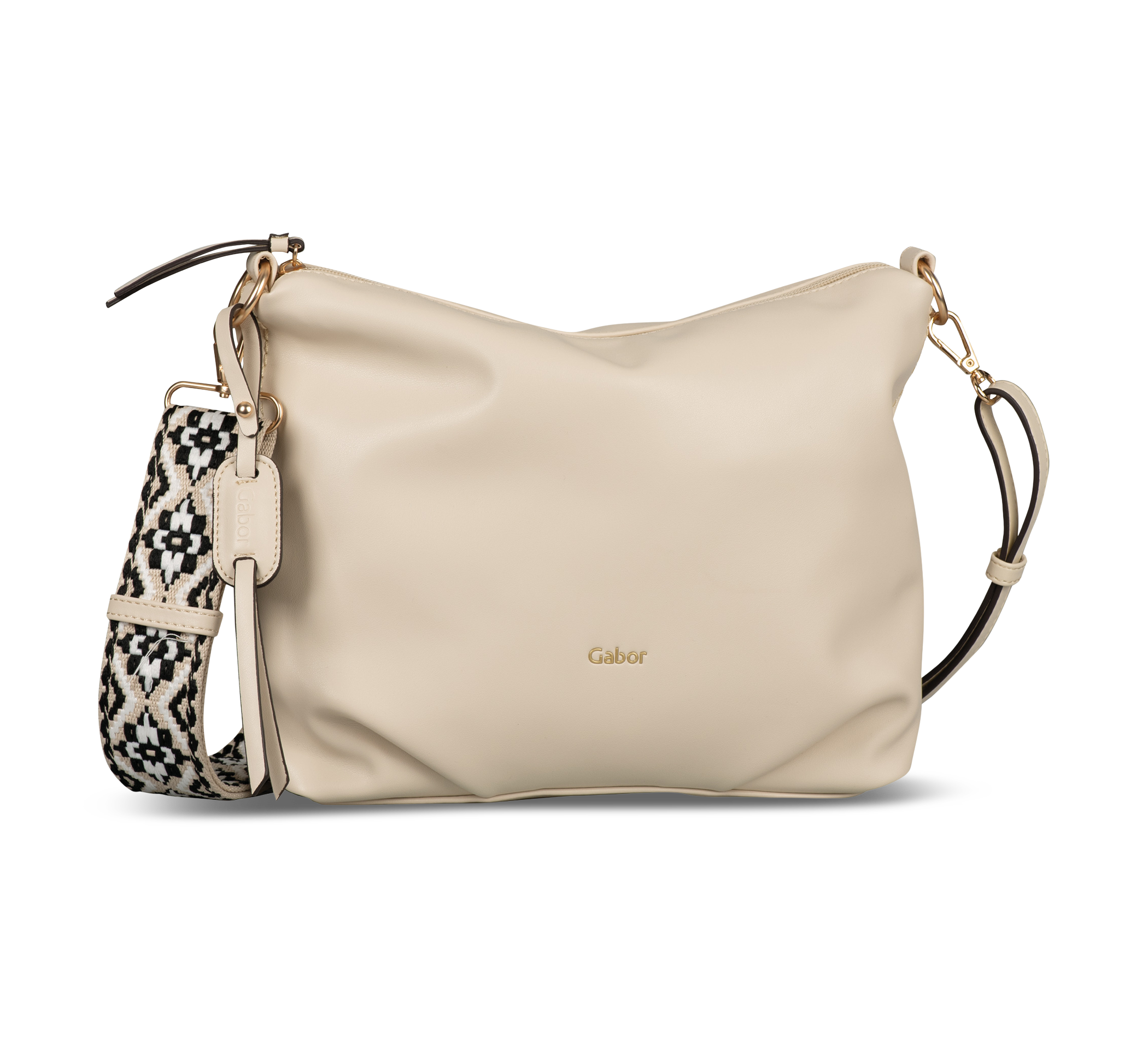 Gabor-bags Sveda - Umhängetaschen beige/taupe