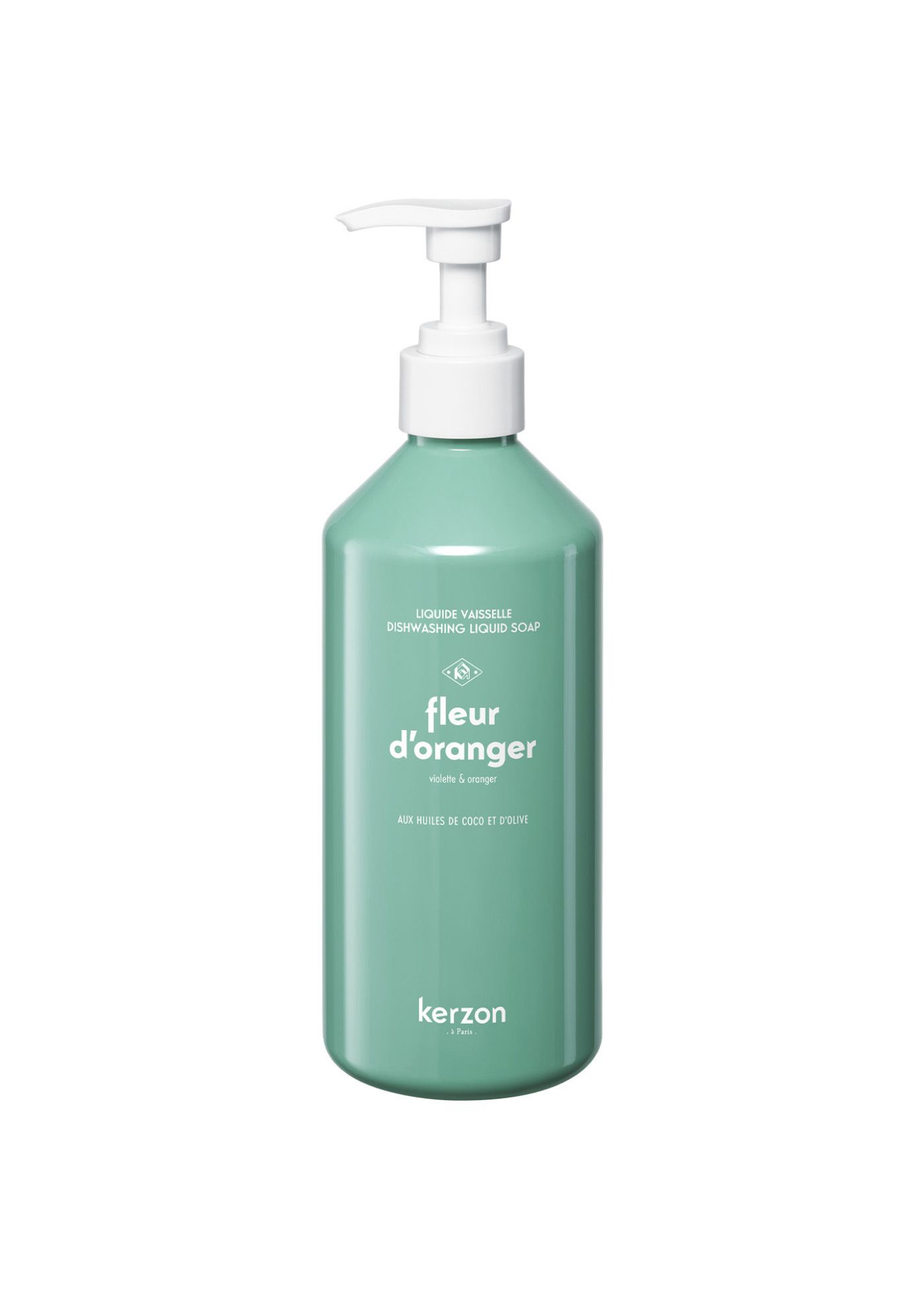 Kerzon Dishwashing Soap