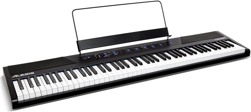 Alesis Concert - Stage piano