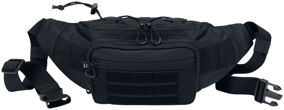 Sac Banane Molle | Brandit Pochette de ceinture