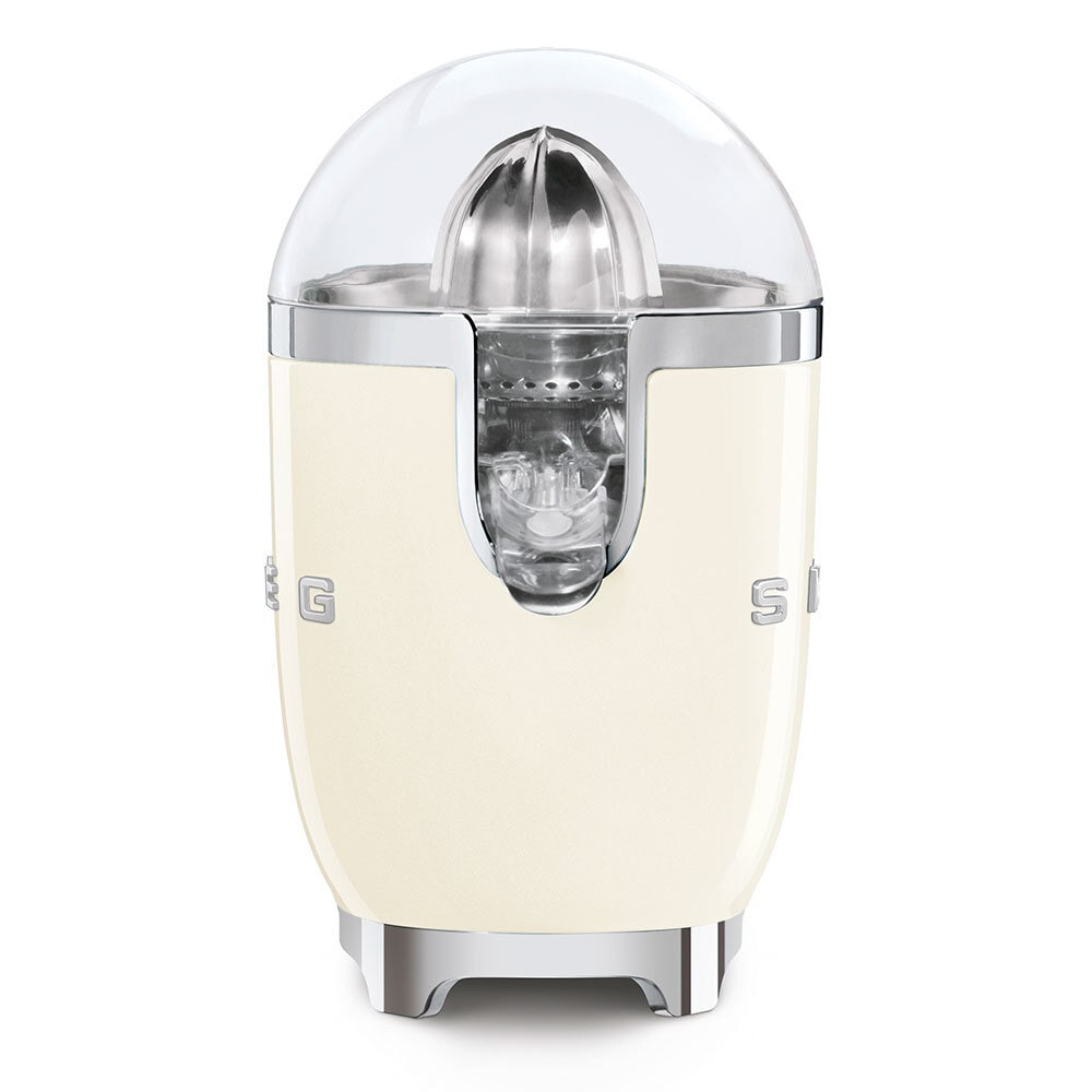 SMEG Zitruspresse creme 70 Watt