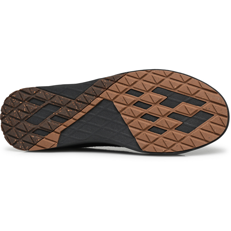 Saola Herren Cannon Knit 2.0 Wool Schuhe