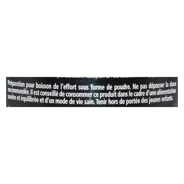Eafit Boisson Energétique -3h Goût Thé Pêche 500g