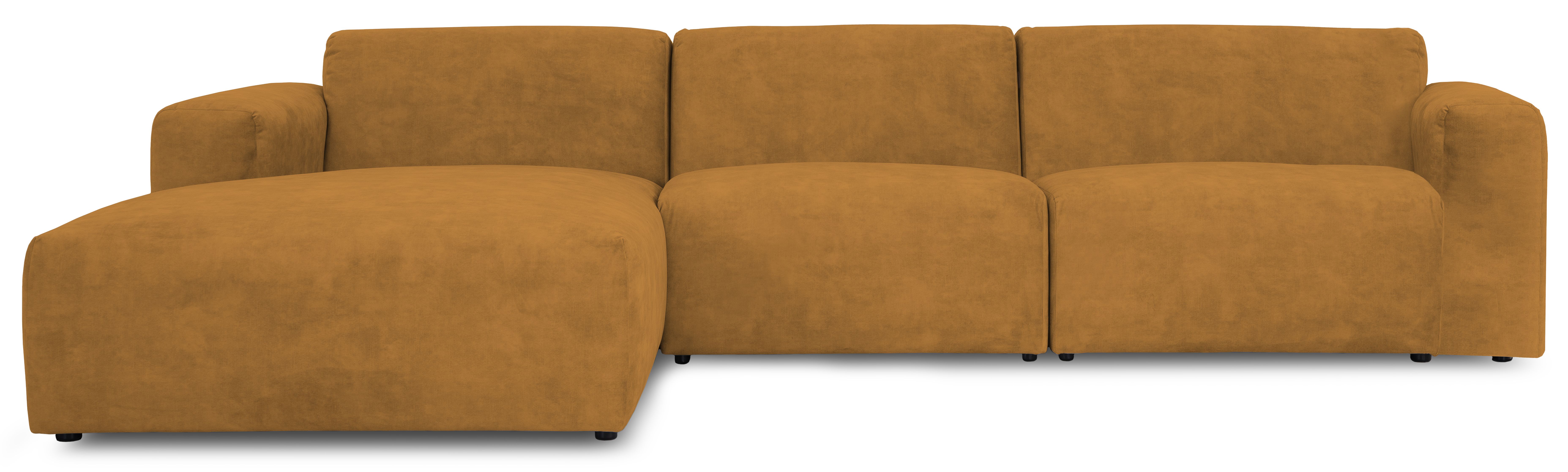 Loungebank Elore