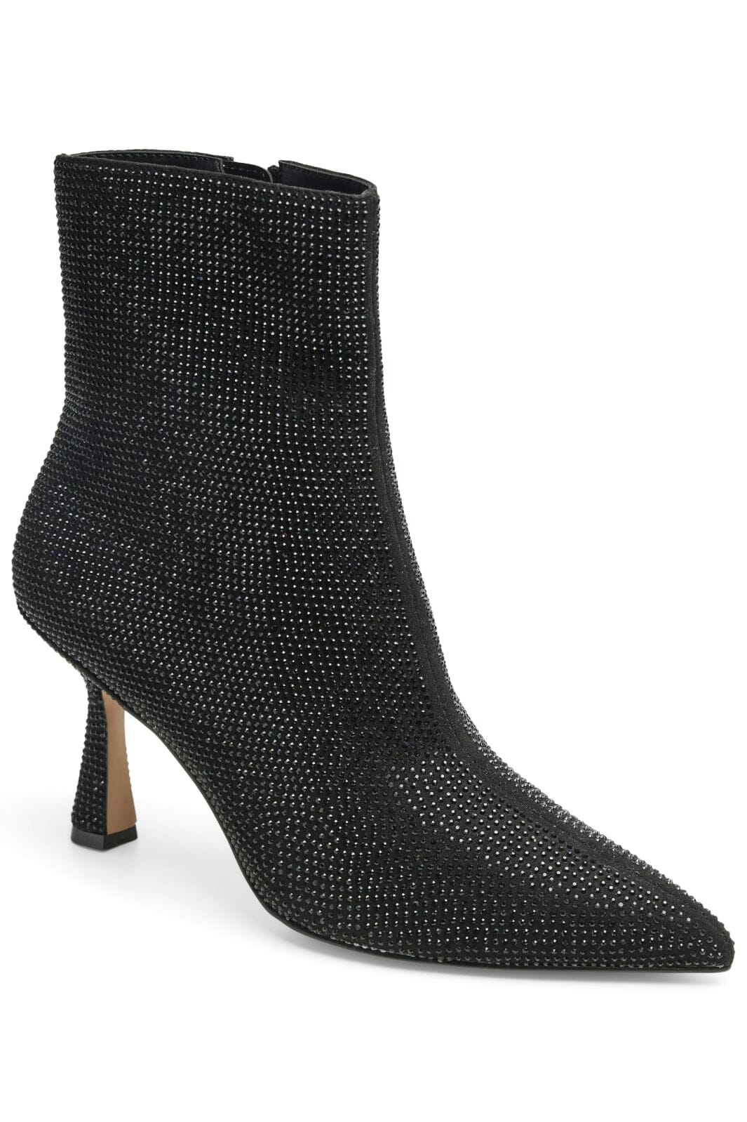 Pieces Pcnadya Heel Boot 17151912
