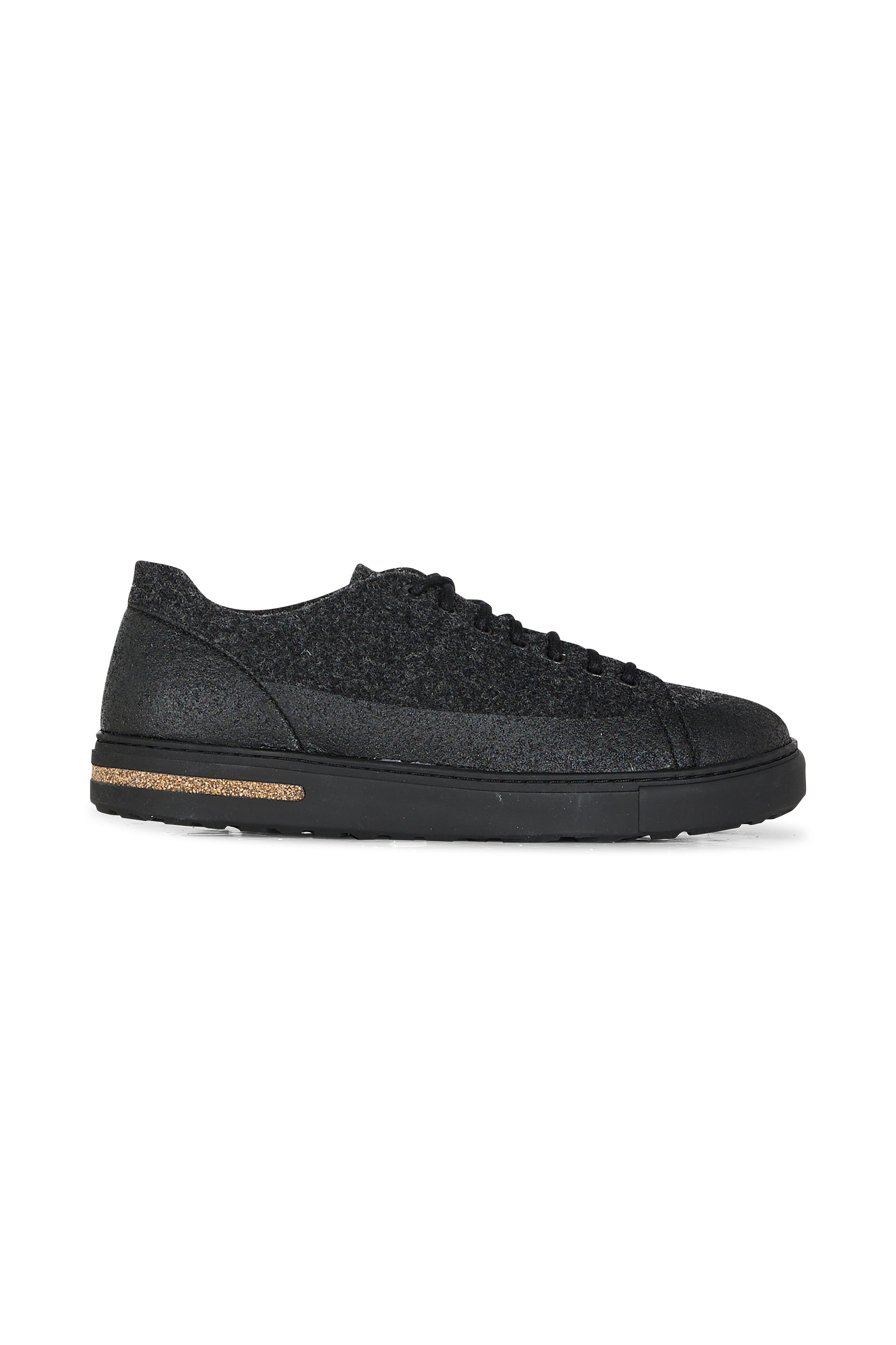 BIRKENSTOCK Baskets  Bend Low Dip FE Black Noir