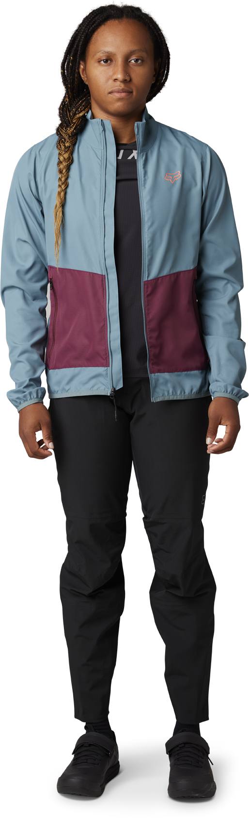 Fox Racing Fox Ranger Wind Jacket W's