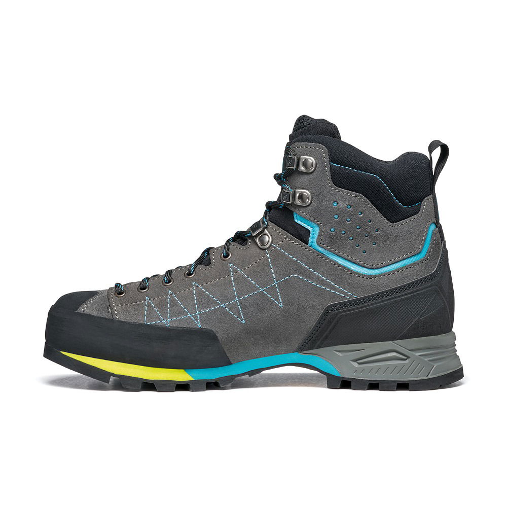Scarpa Zodiac Plus GTX W's