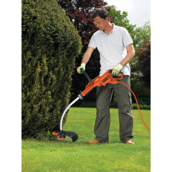 Black Decker grastrimmer 700W GL7033-QS 33 cm