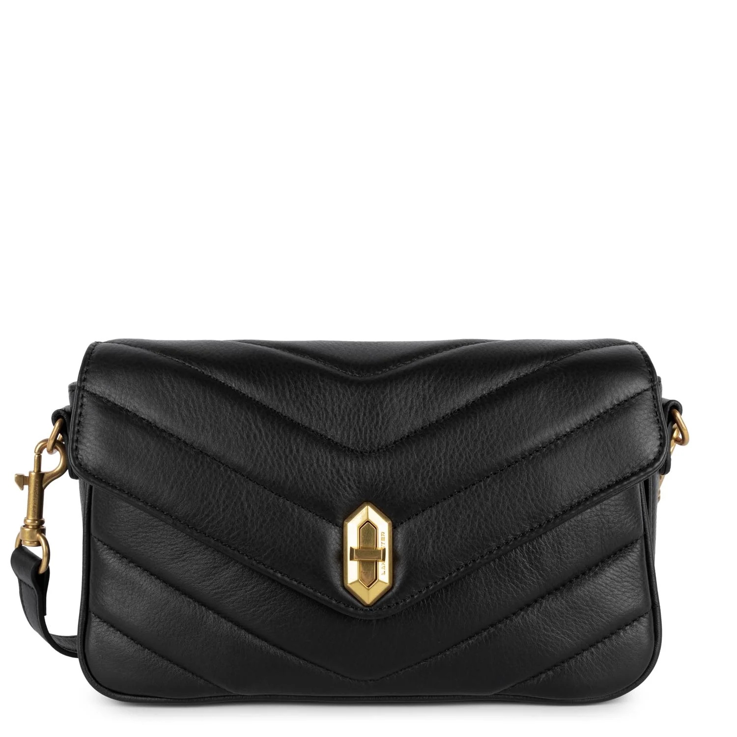 Soft Matelassé-Sac trotteur