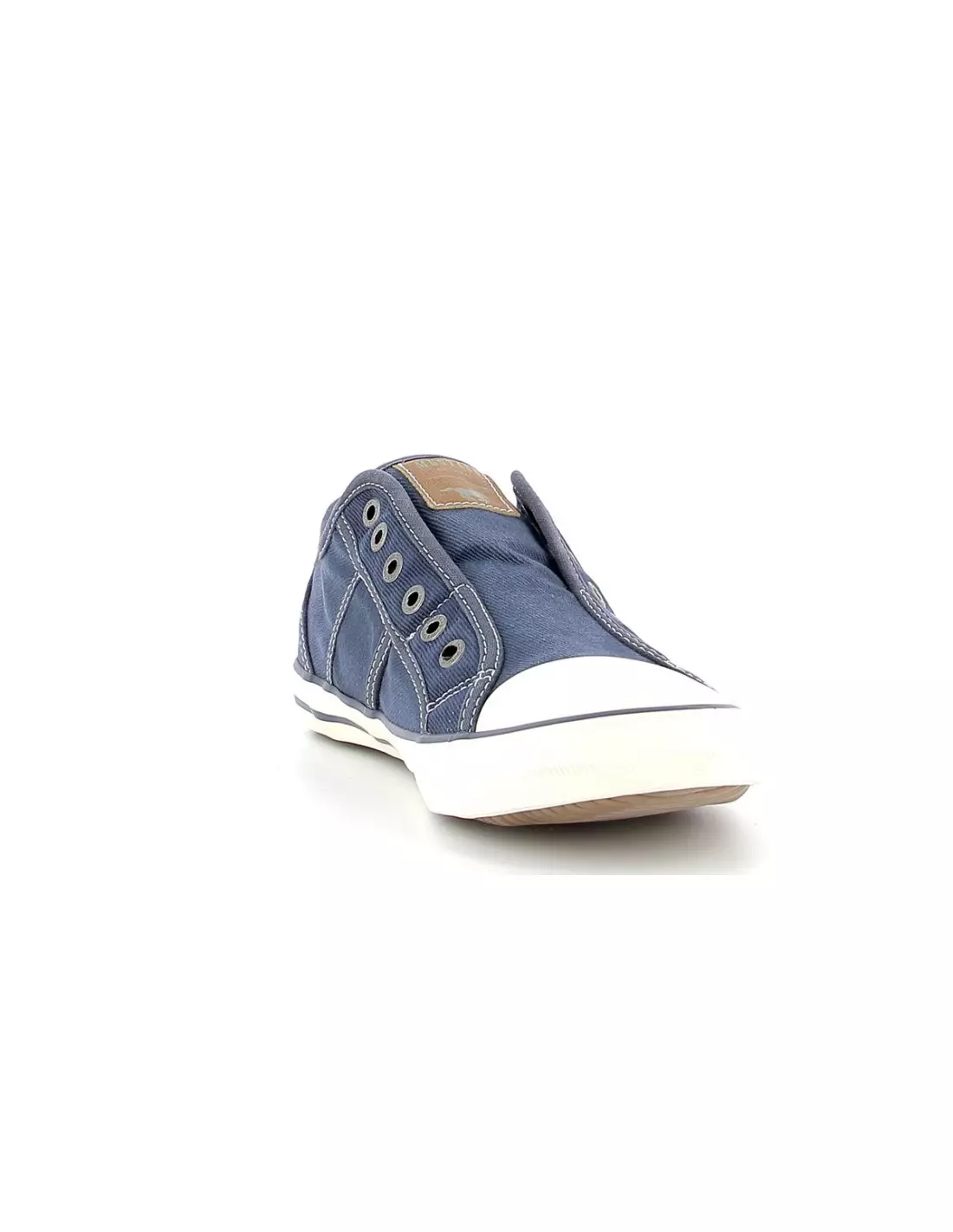 4058405 - Baskets grau