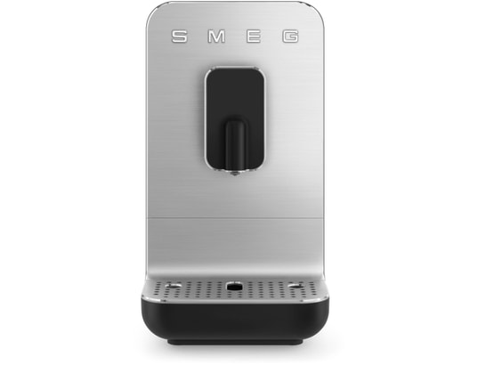 SMEG - Robot expresso BCC11BLMEU