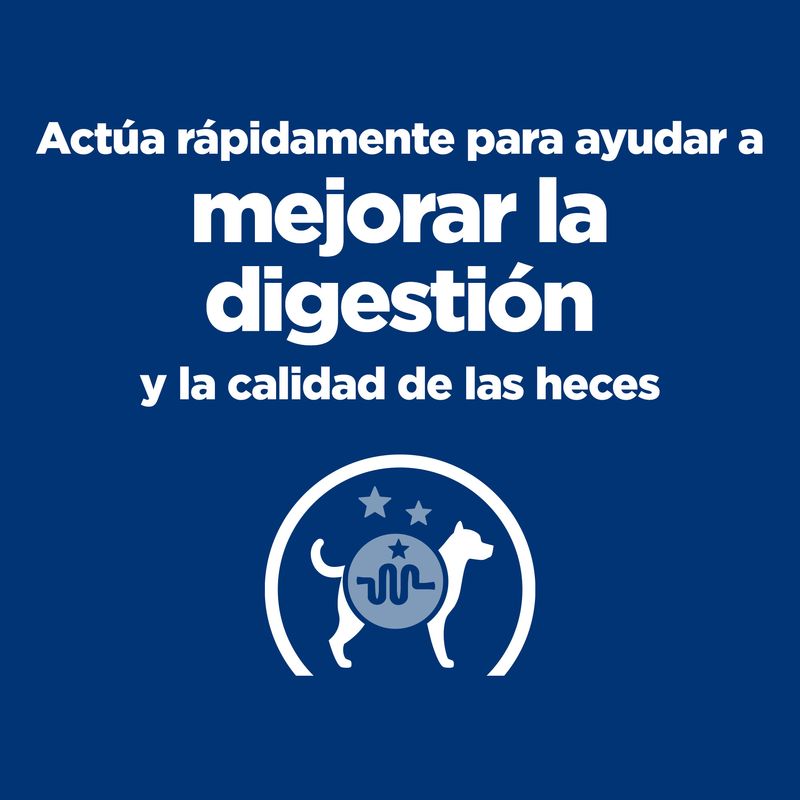 Ração para cães Hill's Prescription Diet Digestive Care i/d