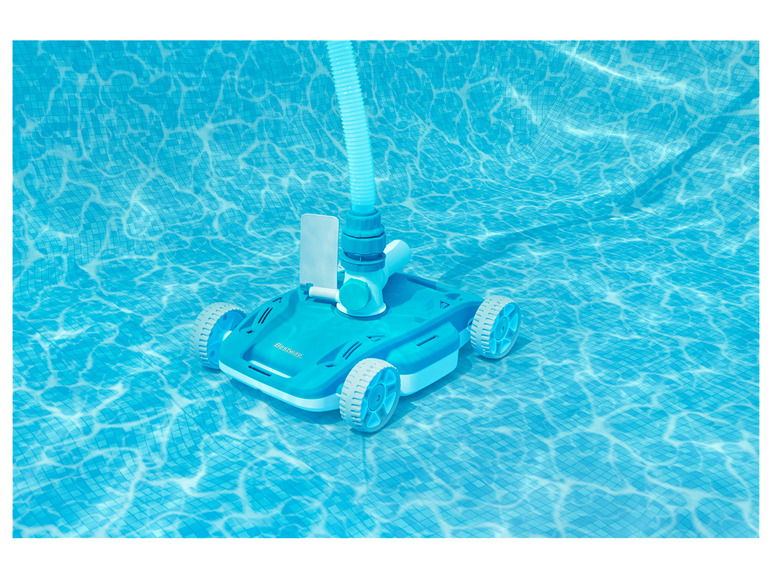 Zwembadreiniger AquaDrift™ met pomp-aandrijving