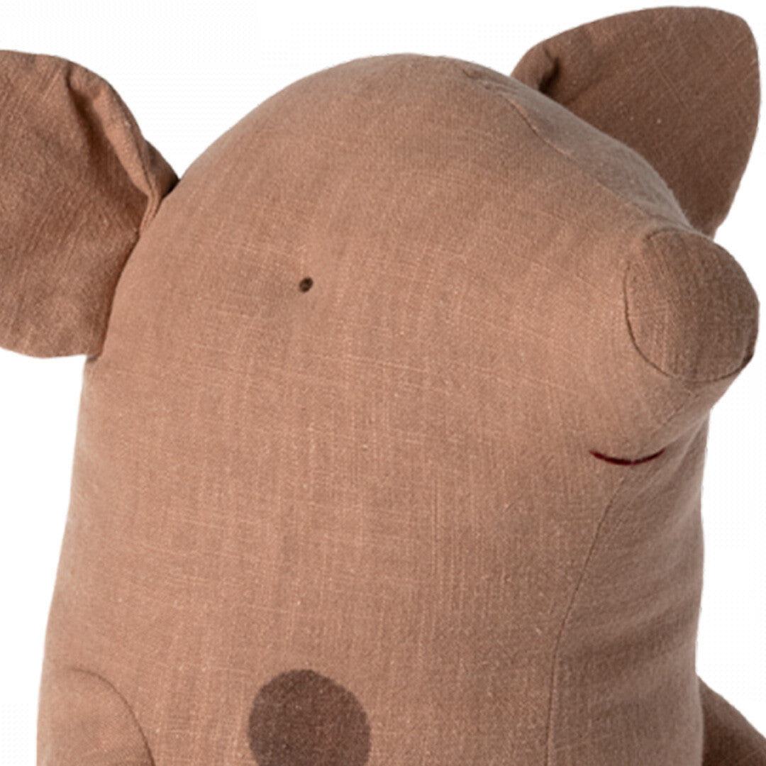 Maileg knuffelbig vintage rose - 36 cm