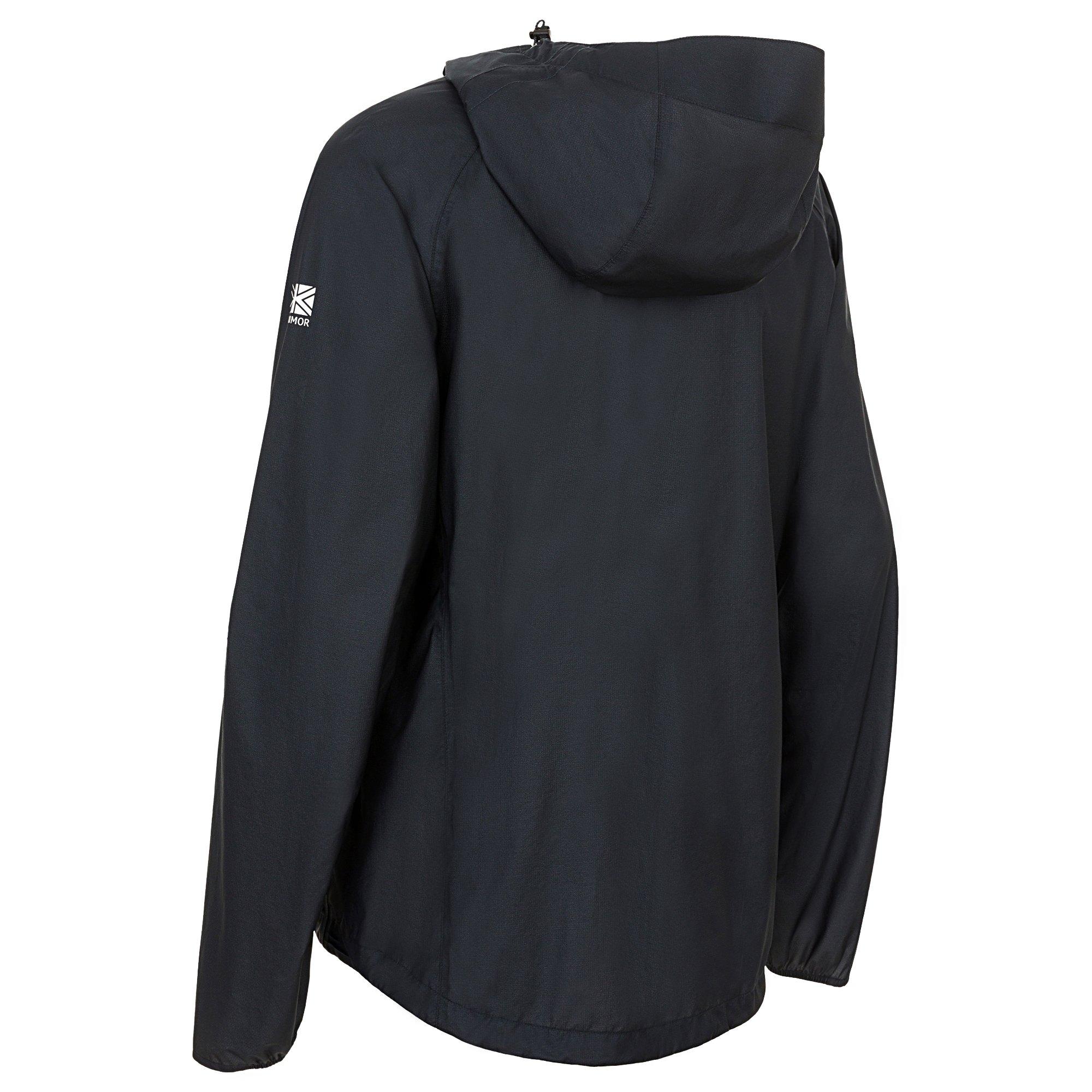 Karrimor Ultralite Waterproof Jacket Mens