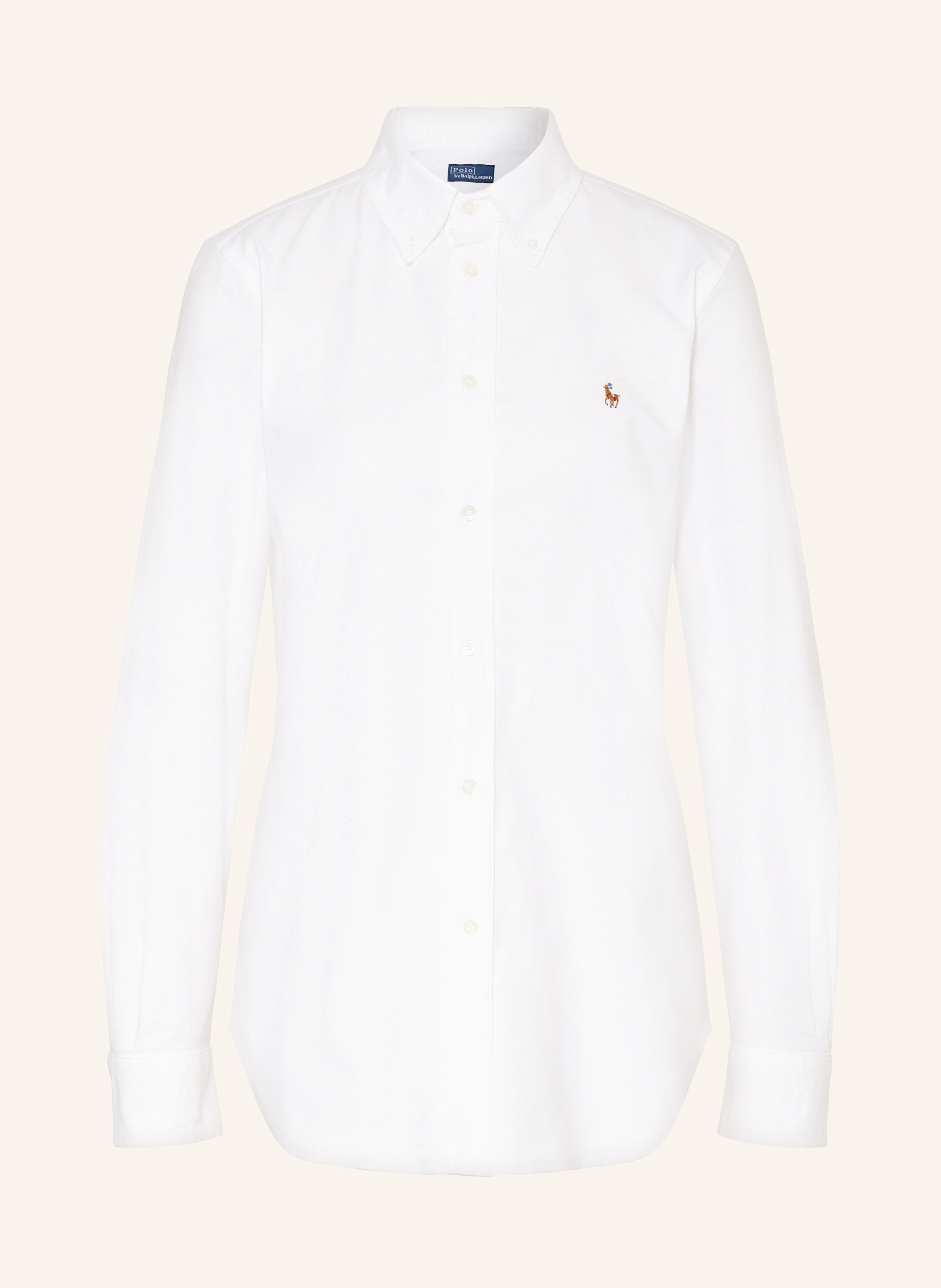POLO RALPH LAUREN Hemdbluse
