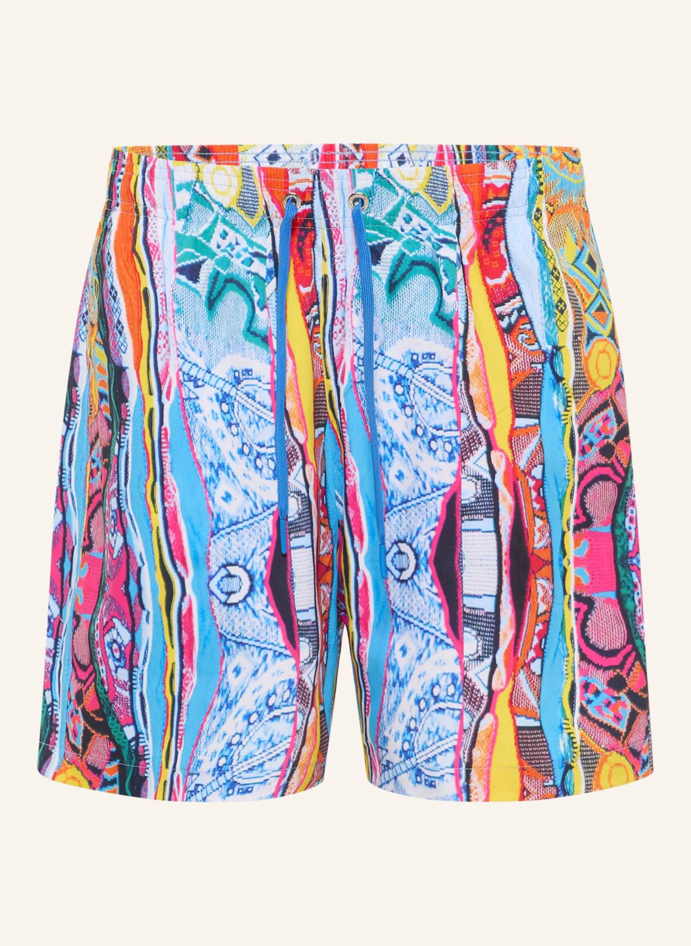CARLO COLUCCI Badehose - Fusion EIBERGER