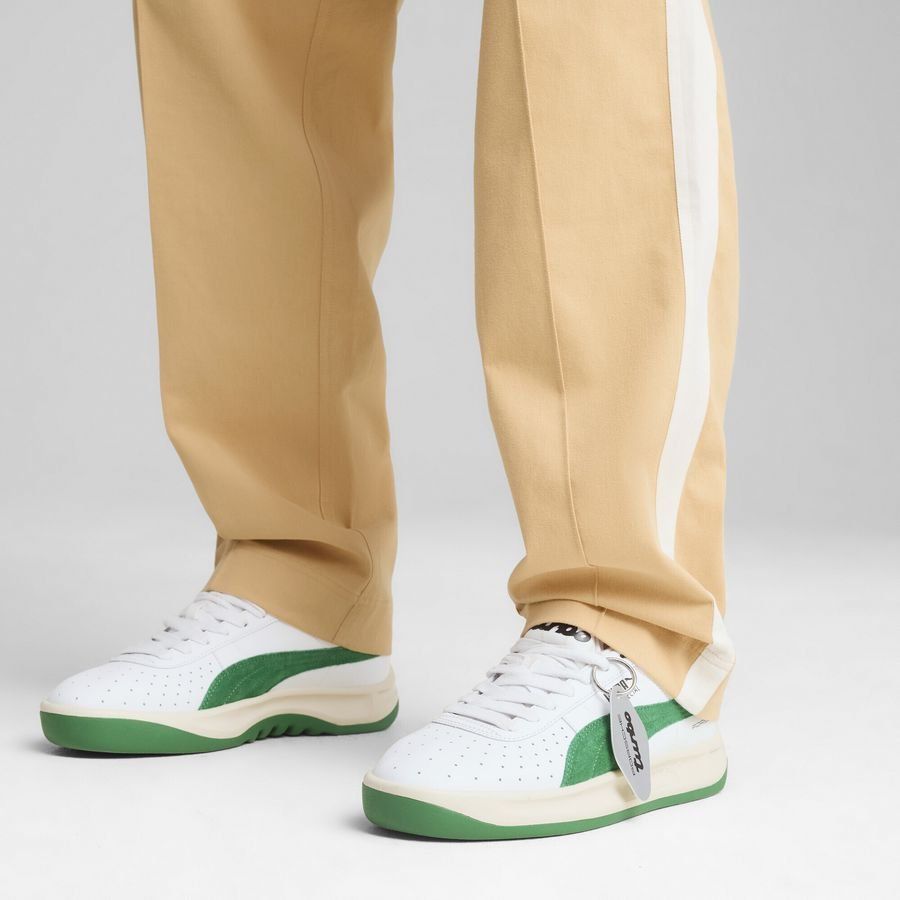 Puma Porsche Legacy GV Special Pinstripe Hero Sneakers