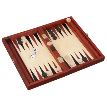 goki Backgammon