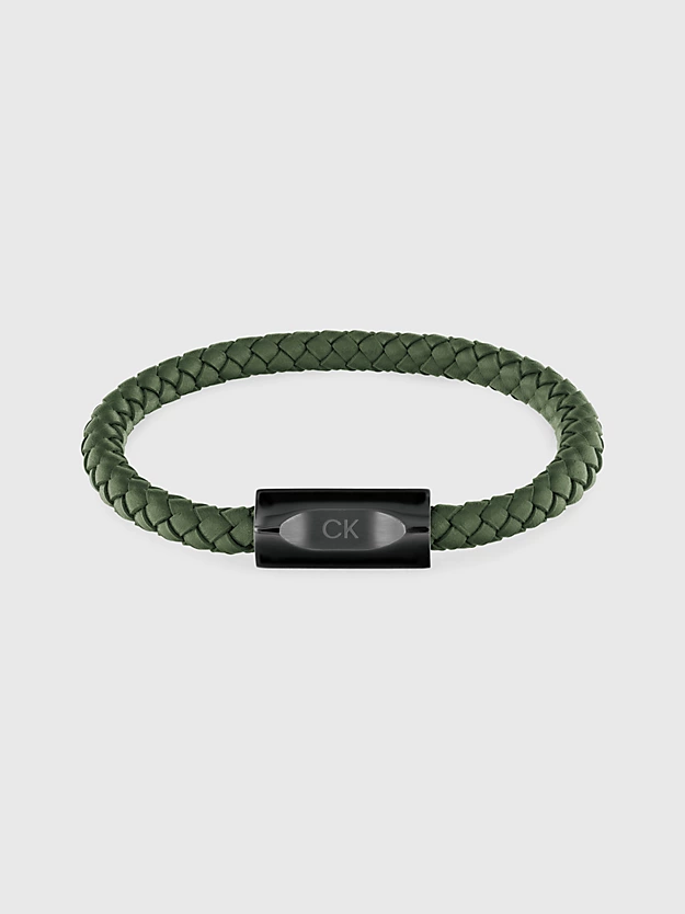 Pulseira - Bold Leathers