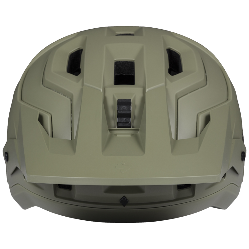 Sweet Protection Bushwhacker 2Vi Mips MTB Cykelhjelm Woodland