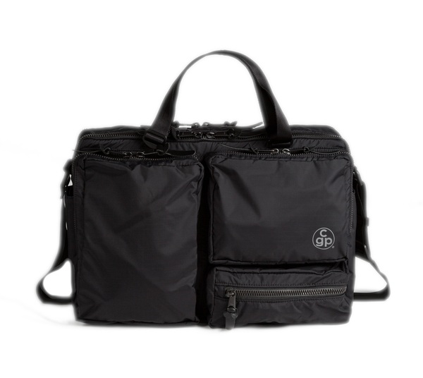 Sac à bandoulière Spro GCP Brief Bag