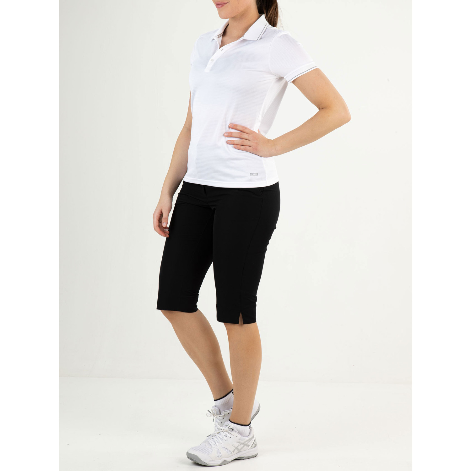 Sjeng Sports Match Capri