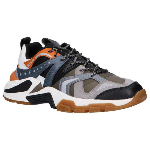 Zapatillas Deporte Geox T94bta 01422 T01