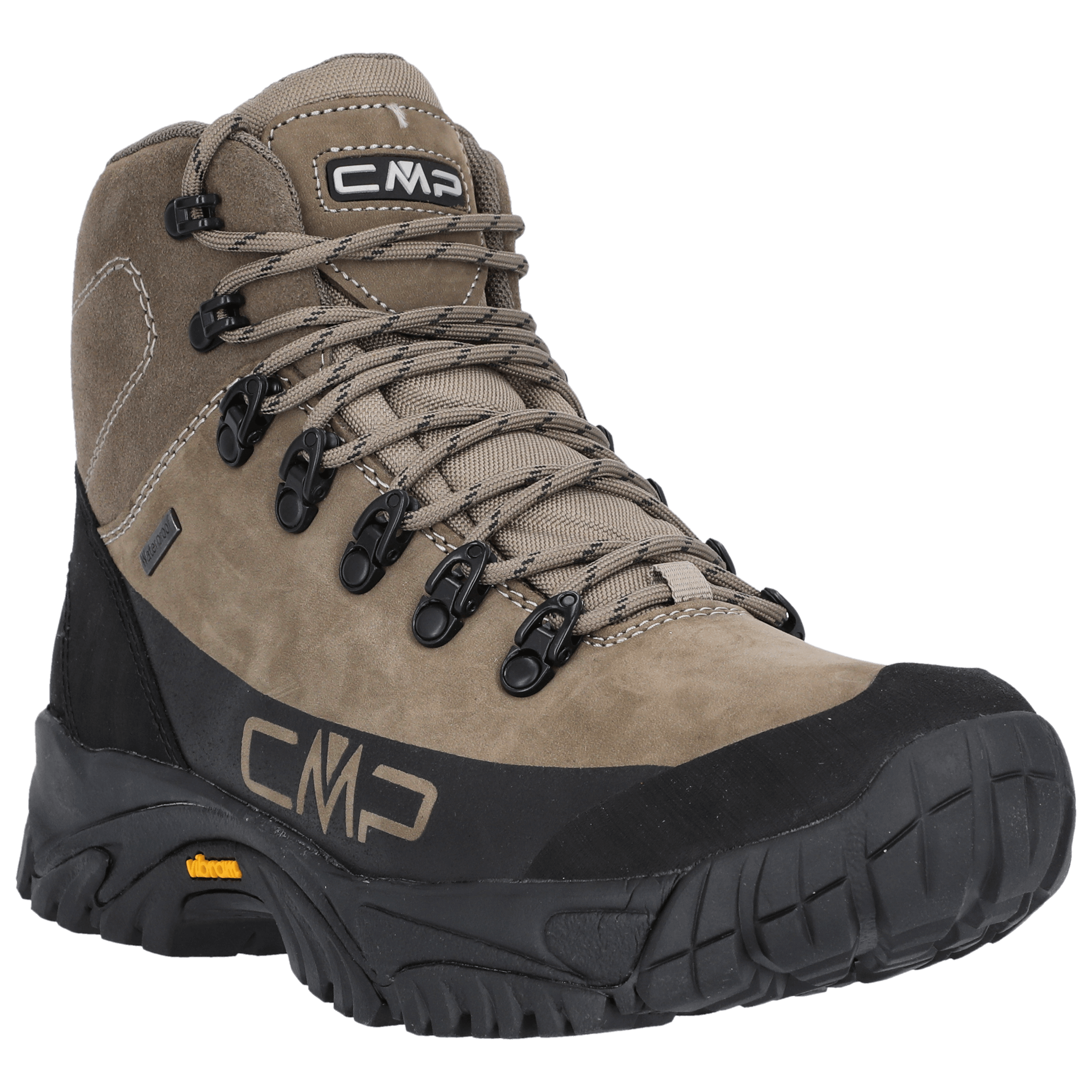 CMP Dhenieb Trekking Shoe WP - Fjellsko