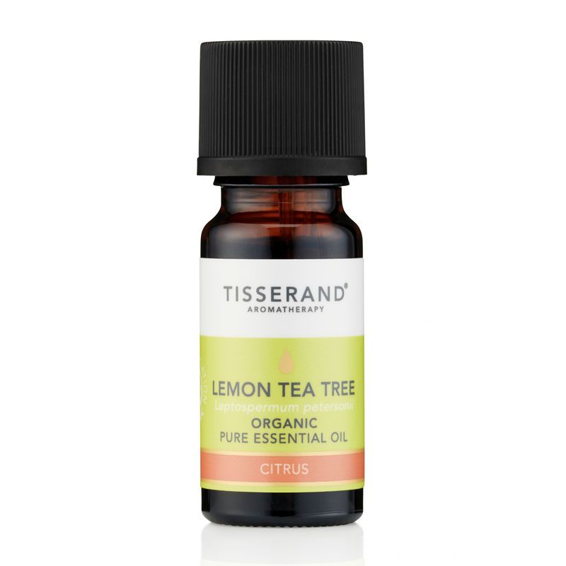 Lemon Tea Tree Pure Essential Oil