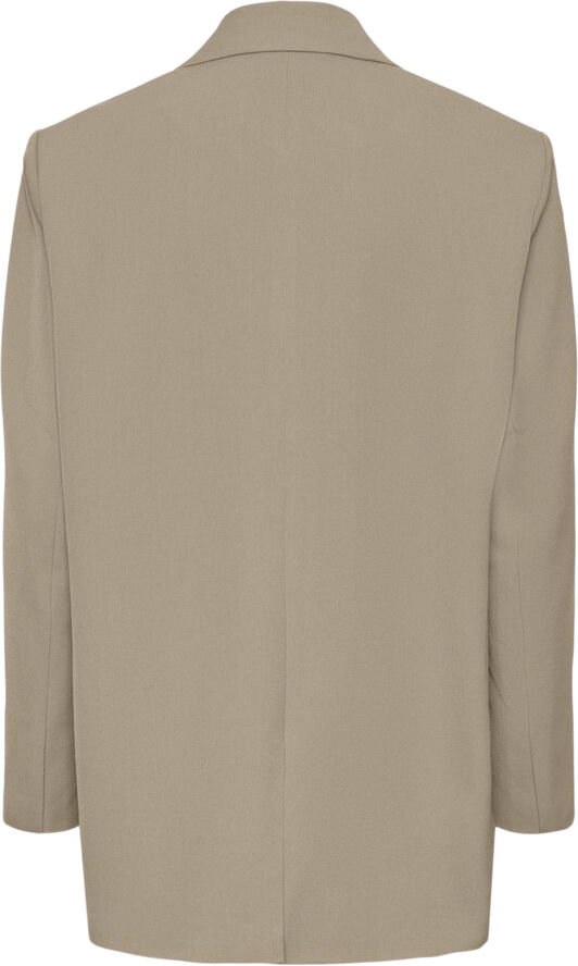 YAS YASLIKKA LS OVERSIZED BLAZER S. NOO Nomad