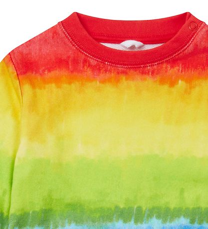Stella McCartney Kids -Sweatshirt - Bunt
