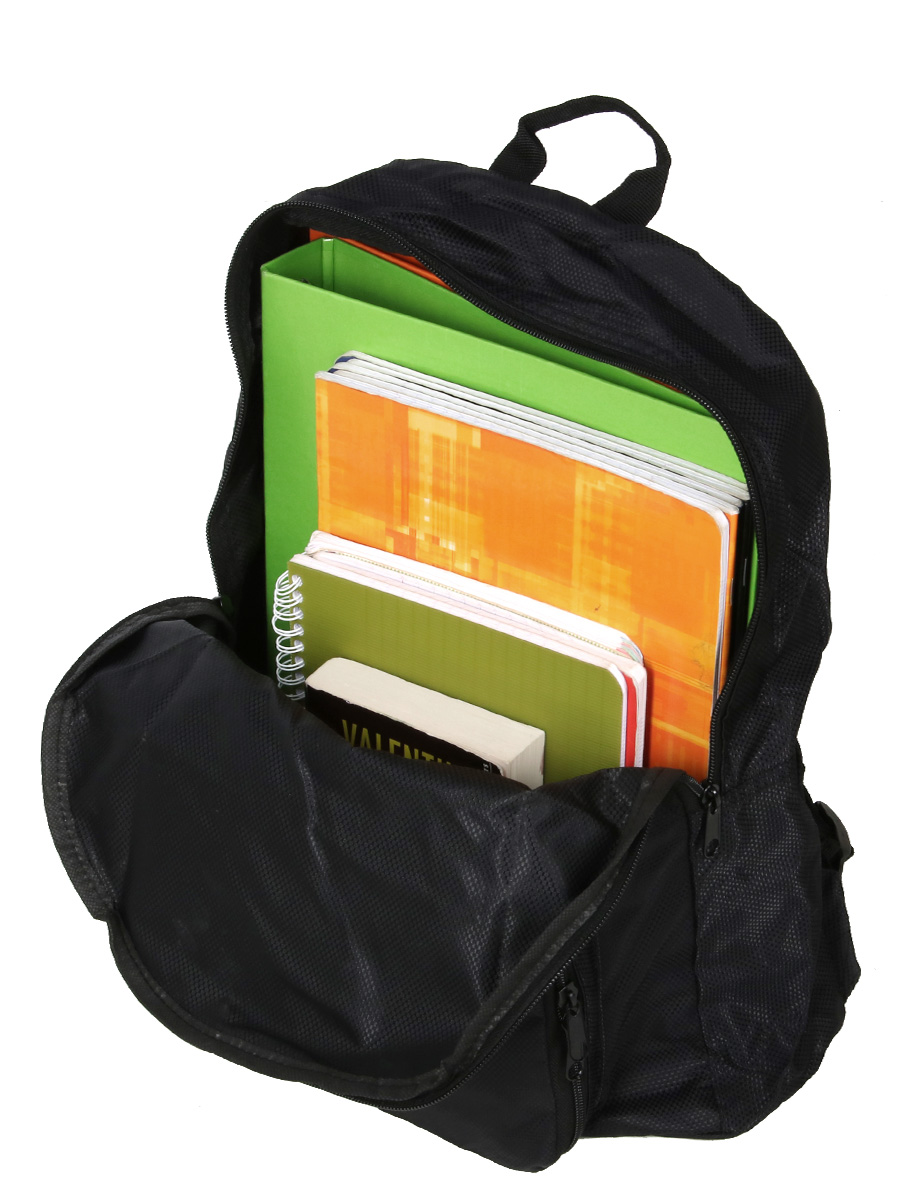 Sac À dos pliable Snowball