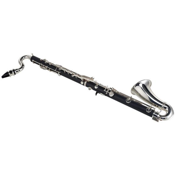 Yamaha YCL-221 II S Bb-Bassklarinette
