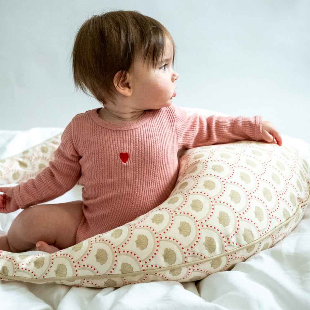 Køb That's Mine Sateen - Block Shell Moon Ammepude