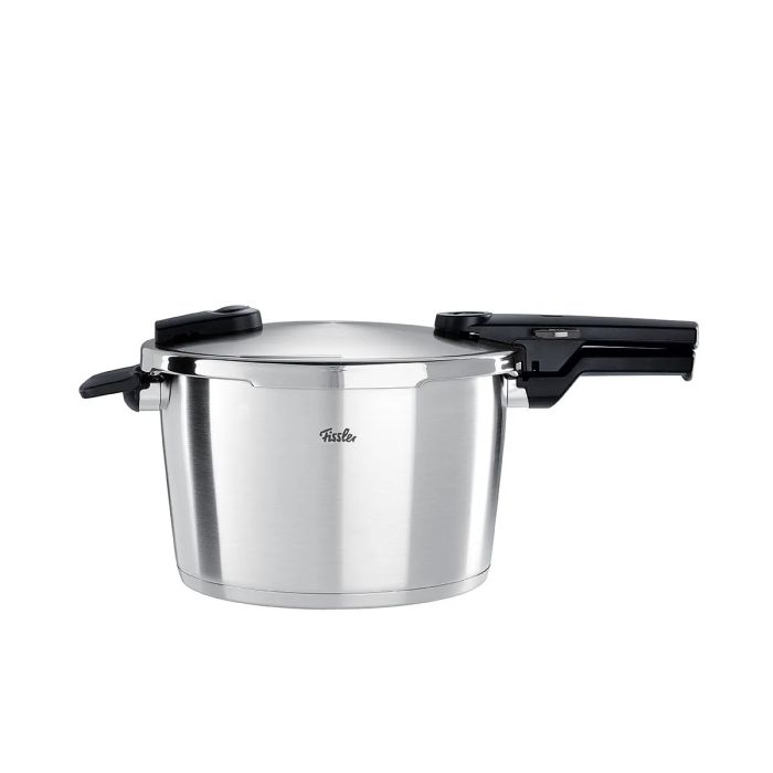Fissler Vitaquick® Premium Schnellkochtopf 26cm, 8 Liter